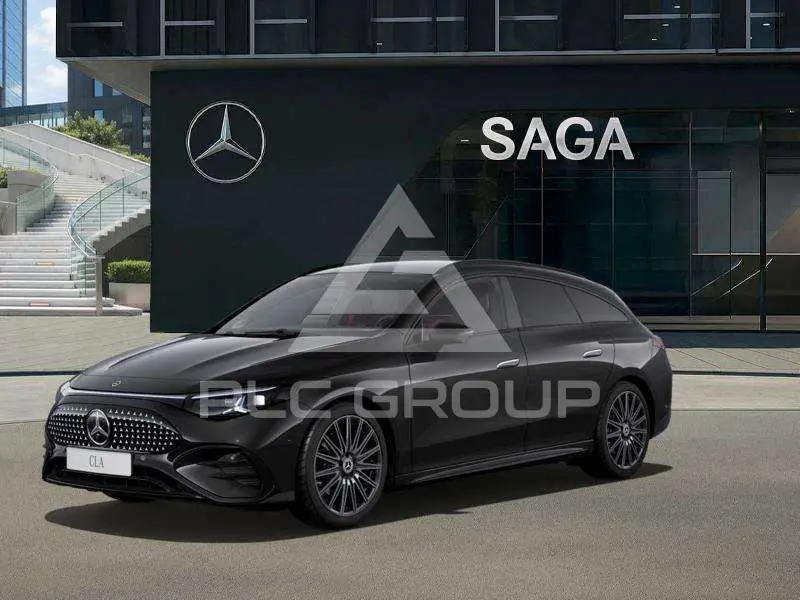 2026 Mercedes Benz CLA 250