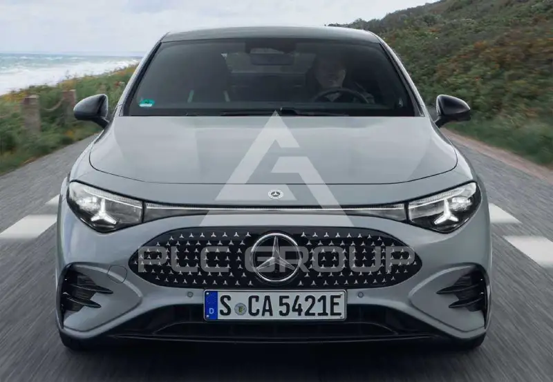 2026 Mercedes Benz CLA 250