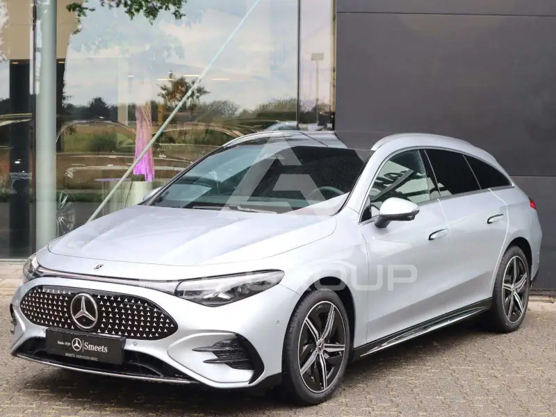 2026 Mercedes Benz CLA 250
