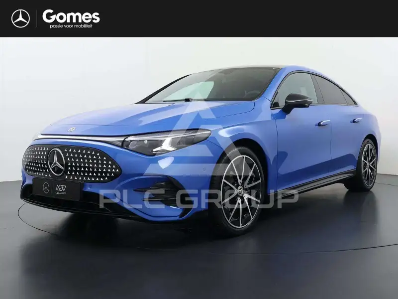 2026 Mercedes Benz CLA 250