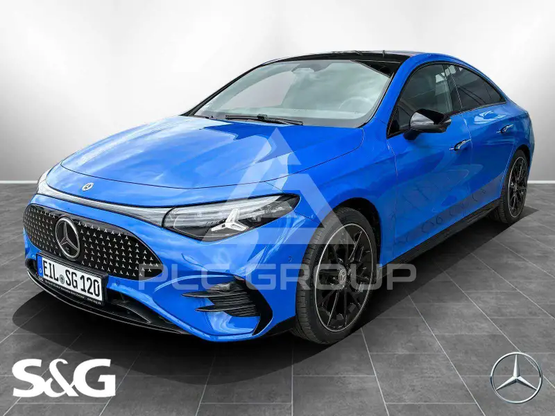 2026 Mercedes Benz CLA 250