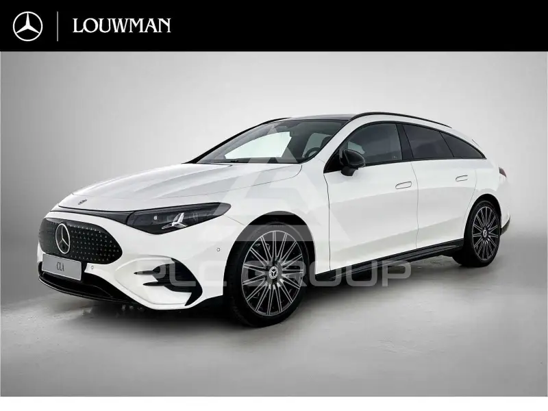 2026 Mercedes Benz CLA 250