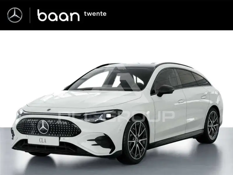 2026 Mercedes Benz CLA 250