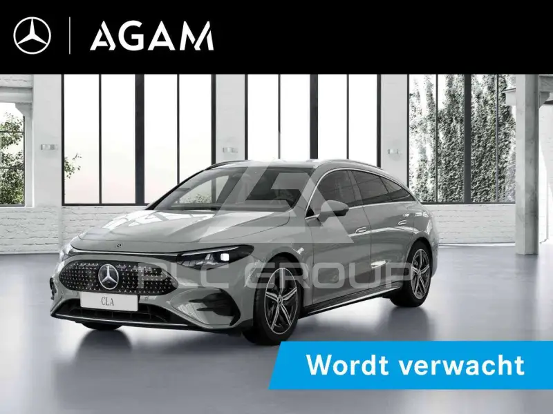 2026 Mercedes Benz CLA 250
