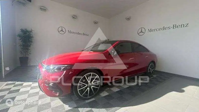 2026 Mercedes Benz CLA 250