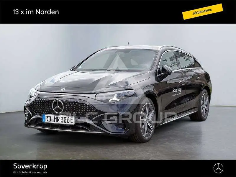 2026 Mercedes Benz CLA 250