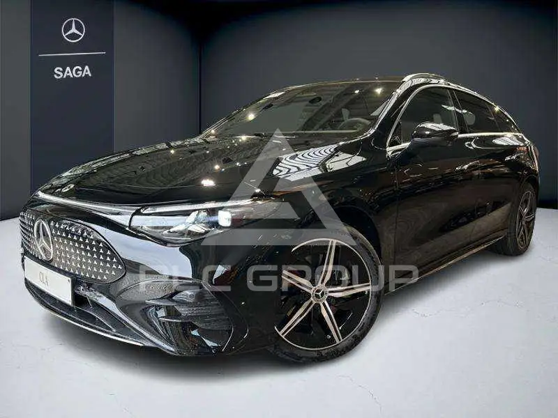 2026 Mercedes Benz CLA 250