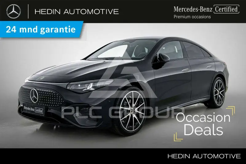 2026 Mercedes Benz CLA 250