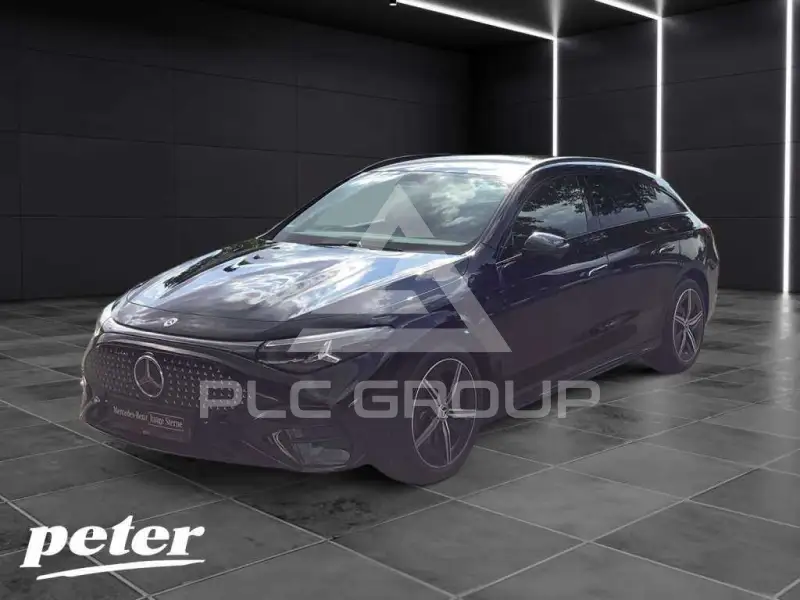 2026 Mercedes Benz CLA 250