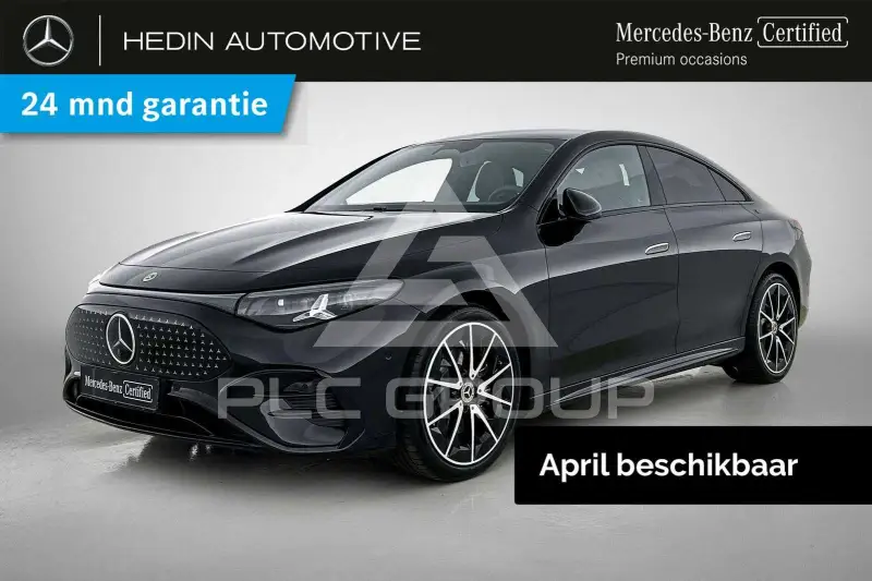 2026 Mercedes Benz CLA 250