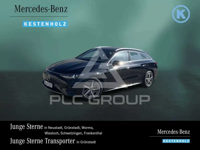 2026 Mercedes Benz CLA 250