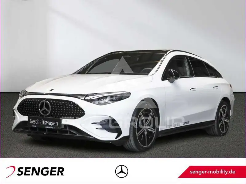 2026 Mercedes Benz CLA 250