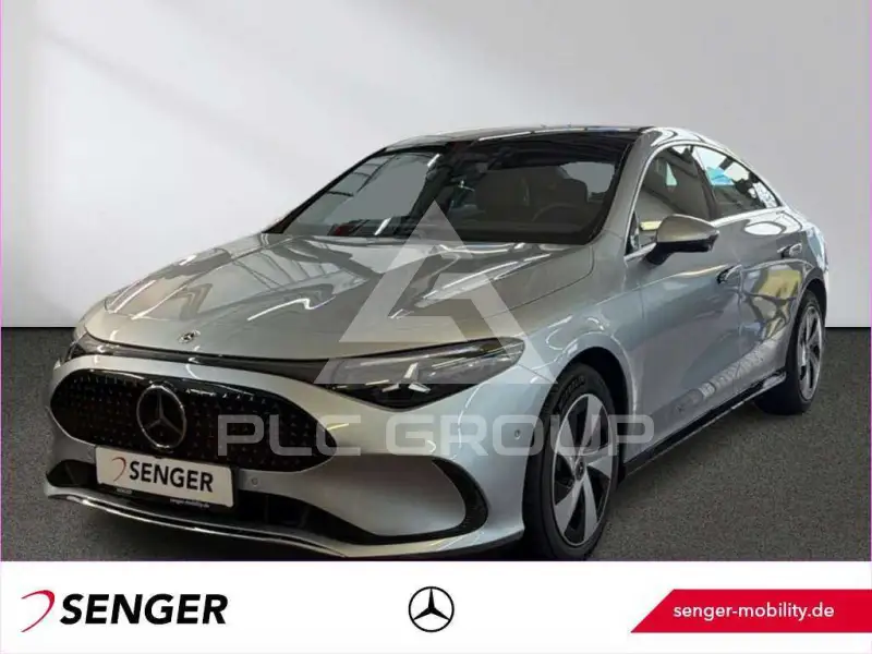2026 Mercedes Benz CLA 250