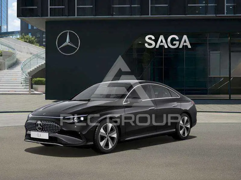 2026 Mercedes Benz CLA 250