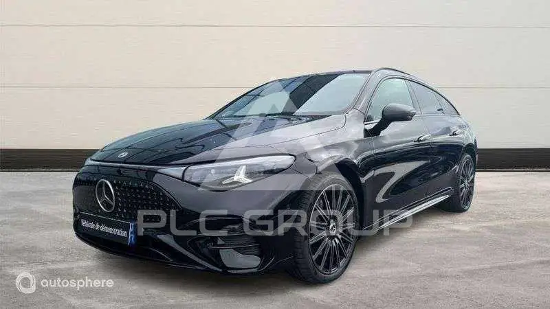2026 Mercedes Benz CLA 250