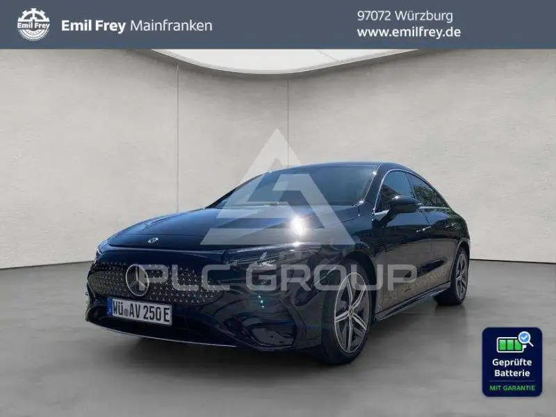 2026 Mercedes Benz CLA 250