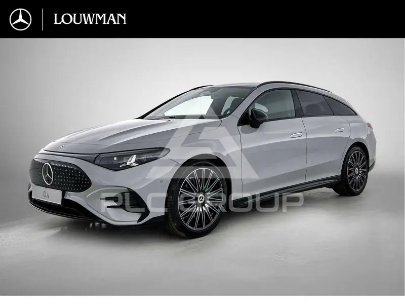 2026 Mercedes Benz CLA 250