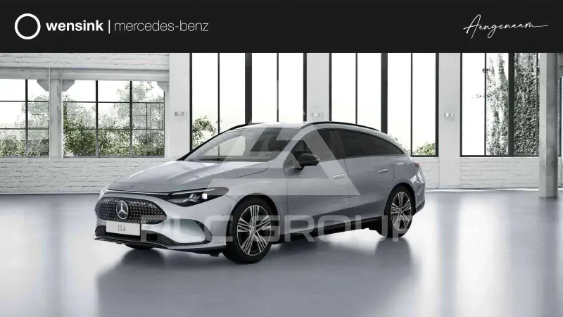 2026 Mercedes Benz CLA 250
