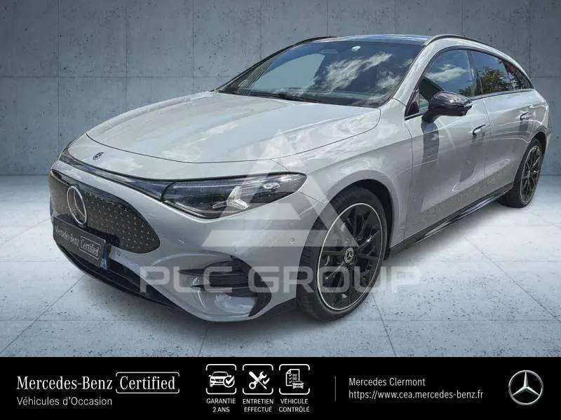 2026 Mercedes Benz CLA 250