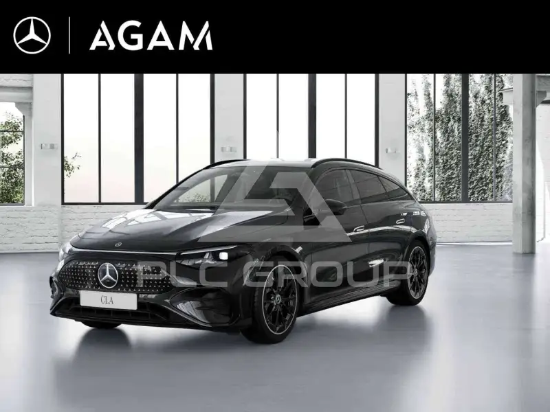 2026 Mercedes Benz CLA 250