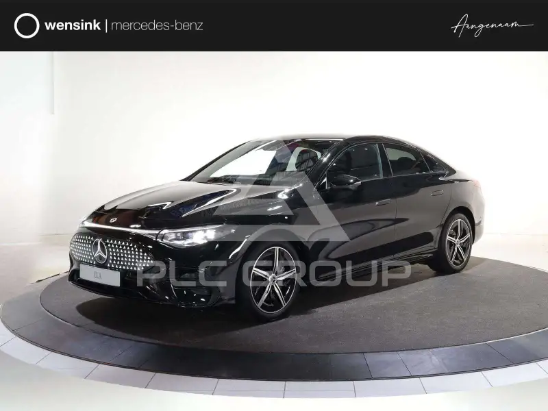 2026 Mercedes Benz CLA 250
