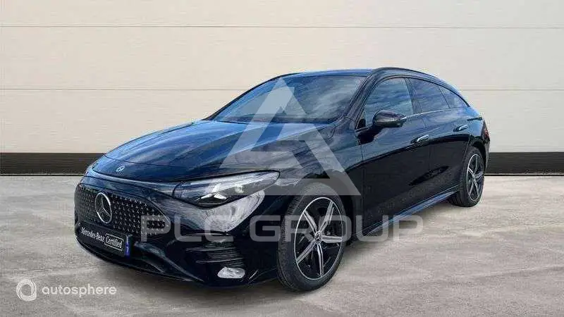 2026 Mercedes Benz CLA 250