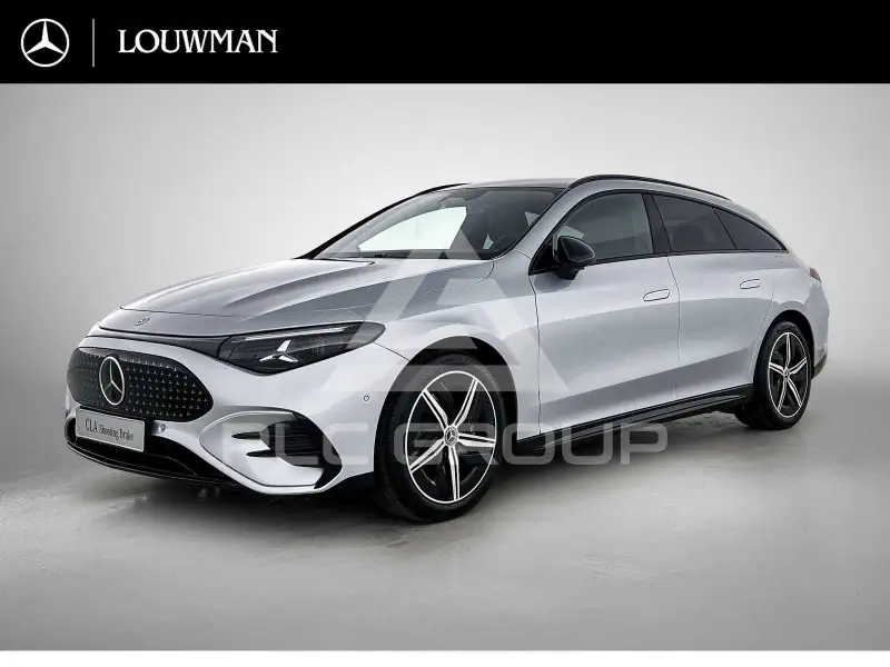 2026 Mercedes Benz CLA 250
