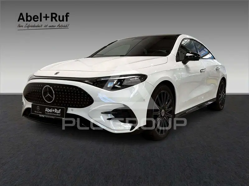 2026 Mercedes Benz CLA 250