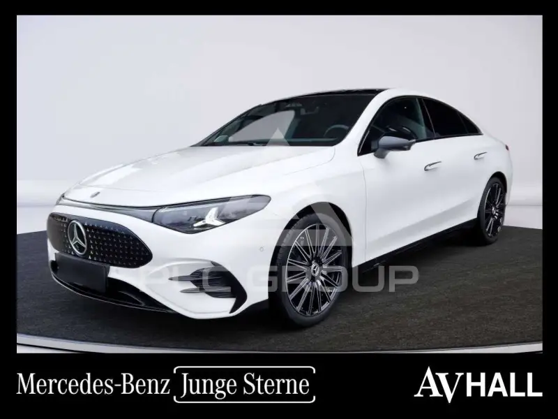 2026 Mercedes Benz CLA 250