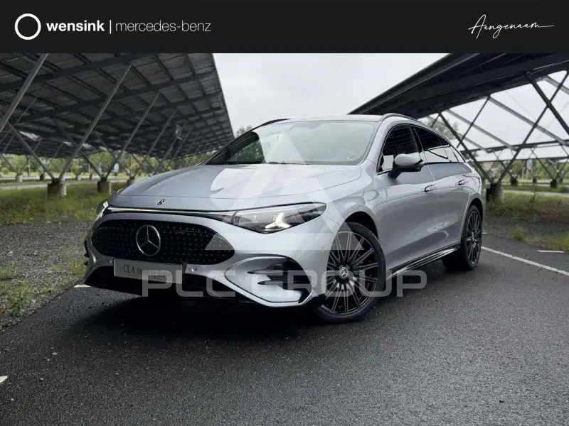 2026 Mercedes Benz CLA 250