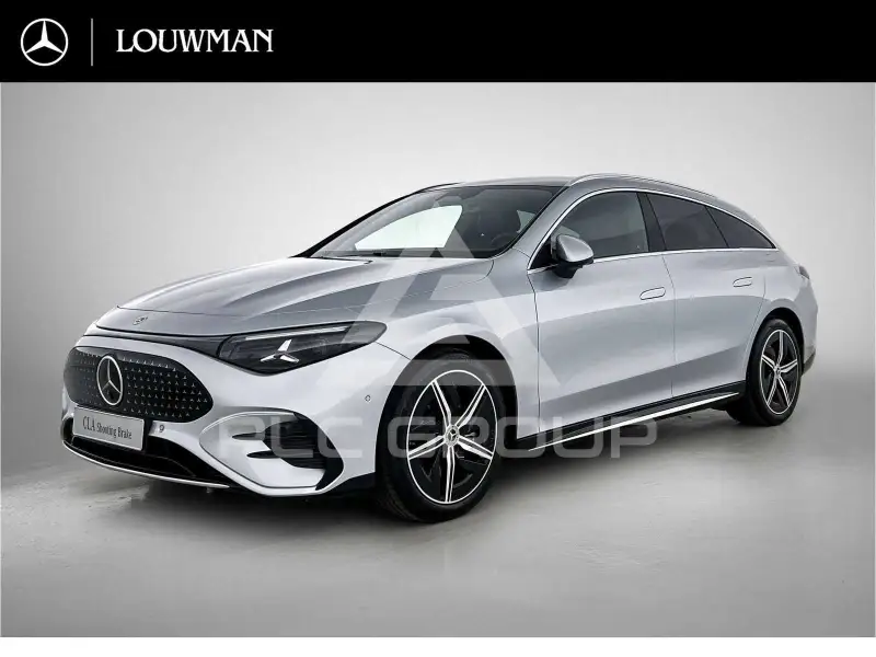 2026 Mercedes Benz CLA 250