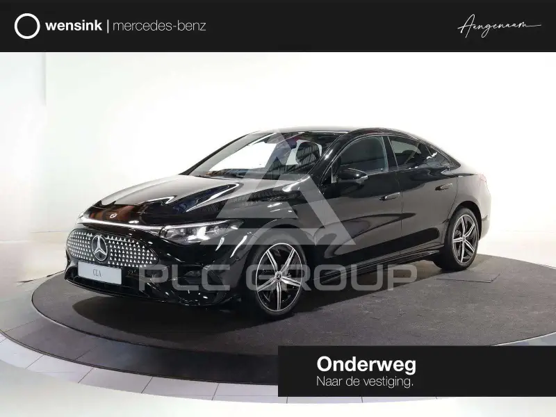 2026 Mercedes Benz CLA 250