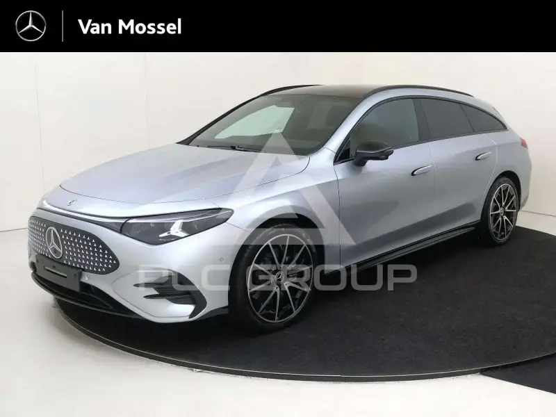 2026 Mercedes Benz CLA 250