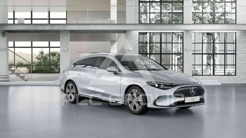 2026 Mercedes Benz CLA 250