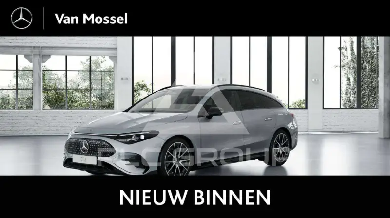 2026 Mercedes Benz CLA 250