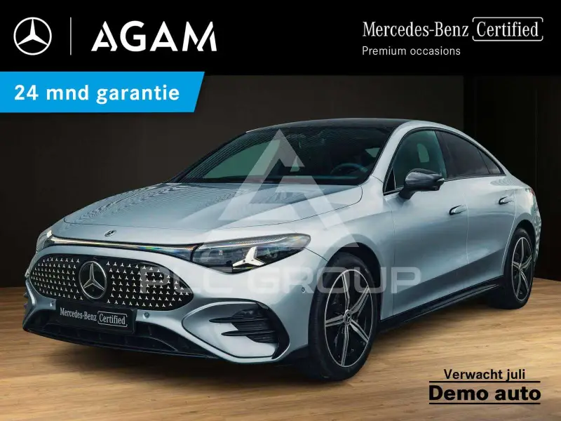 2026 Mercedes Benz CLA 250