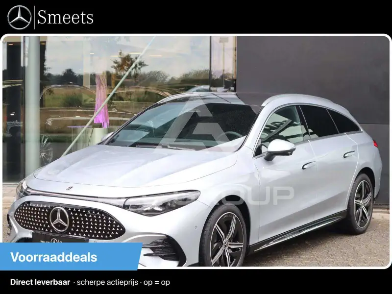 2026 Mercedes Benz CLA 250