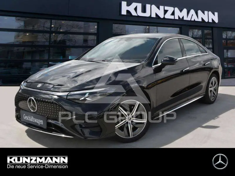 2026 Mercedes Benz CLA 250