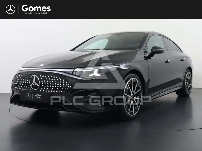 2026 Mercedes Benz CLA 250