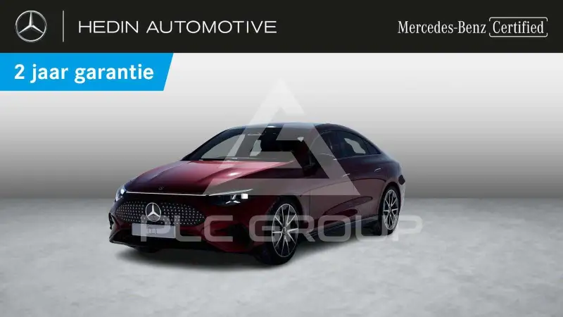 2026 Mercedes Benz CLA 250