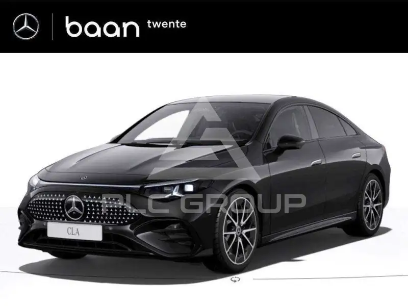 2026 Mercedes Benz CLA 250