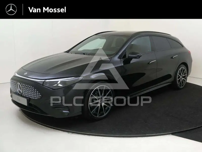 2026 Mercedes Benz CLA 250