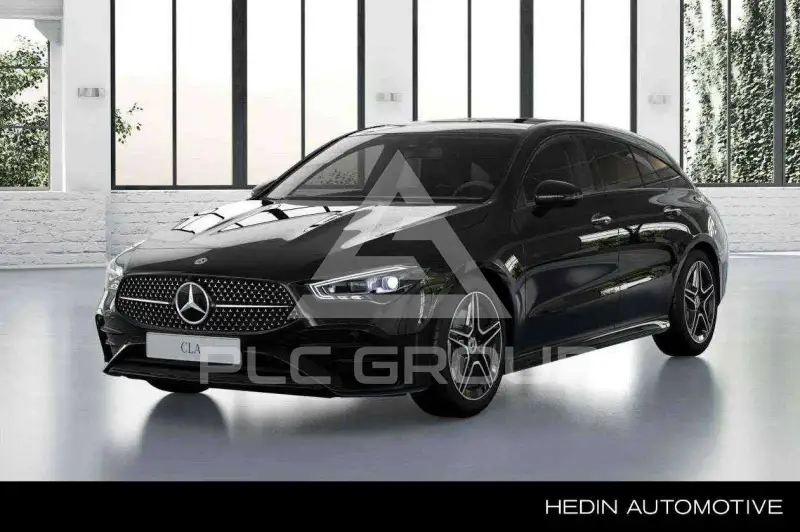 2026 Mercedes Benz CLA 250