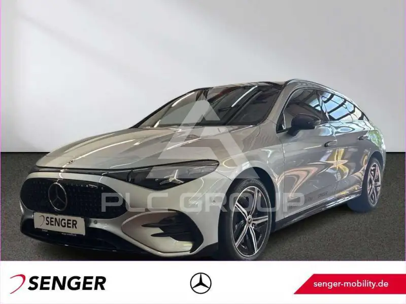2026 Mercedes Benz CLA 250