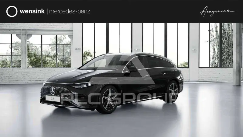 2026 Mercedes Benz CLA 250