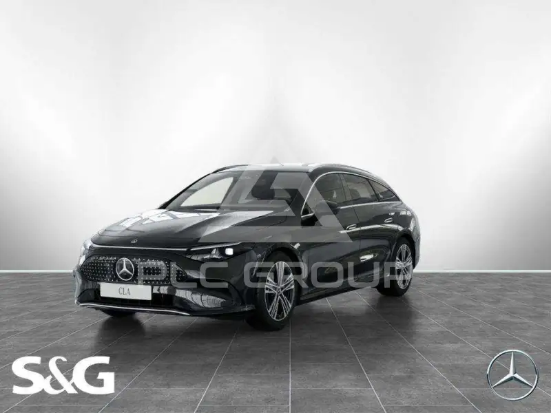 2026 Mercedes Benz CLA 250