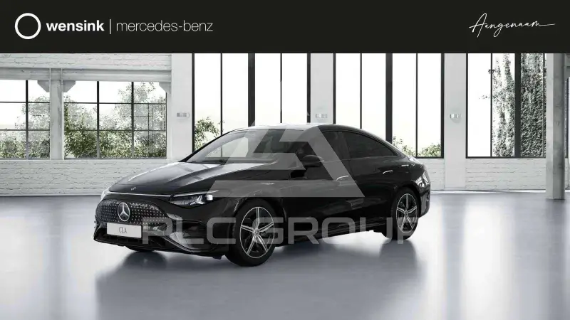 2026 Mercedes Benz CLA 250