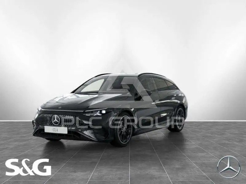 2026 Mercedes Benz CLA 250