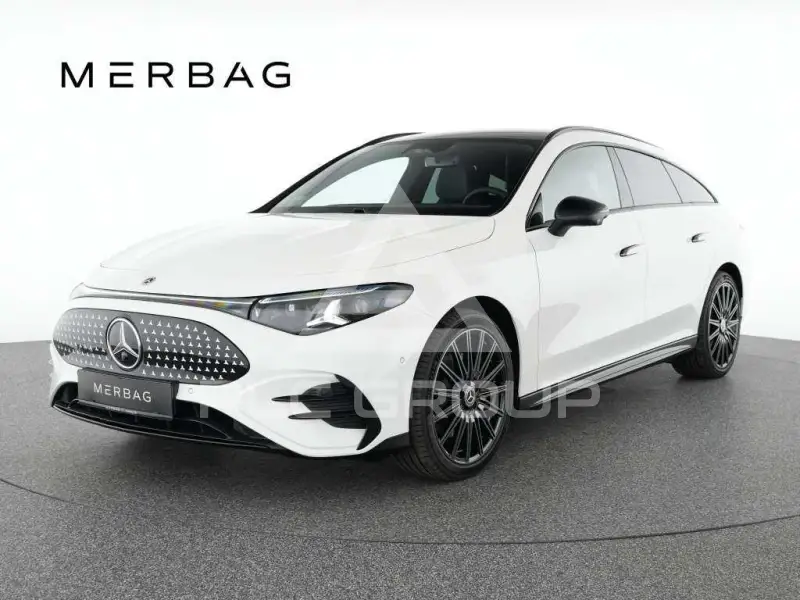 2026 Mercedes Benz CLA 250