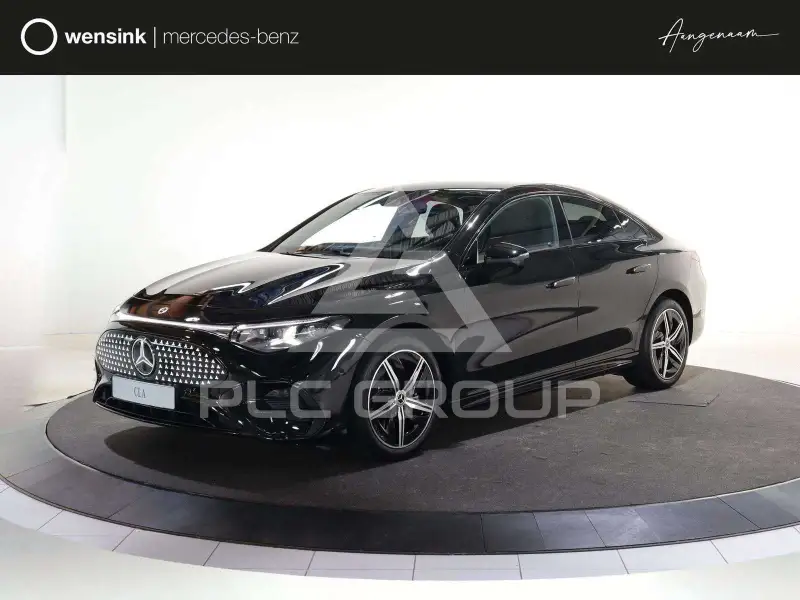 2026 Mercedes Benz CLA 250